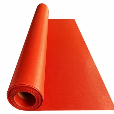 ZATVORENÝ BELL Silikónový špongia